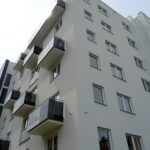 Odsłonięcie tablic upamiętniających pracowników dawnych zakładów odzieżowych przy ul. Kopernika / Emilia Sitarska / Radio Kielce