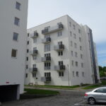 Odsłonięcie tablic upamiętniających pracowników dawnych zakładów odzieżowych przy ul. Kopernika / Emilia Sitarska / Radio Kielce