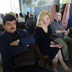 Ostrowiec Świętokrzyski. Sesja popularno-naukowa poświęcona rodzinie Radwanów / Emilia Sitarska / Radio Kielce