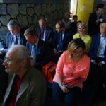 Ostrowiec Świętokrzyski. Sesja popularno-naukowa poświęcona rodzinie Radwanów / Emilia Sitarska / Radio Kielce