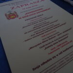 Ostrowiec Świętokrzyski. Sesja popularno-naukowa poświęcona rodzinie Radwanów / Emilia Sitarska / Radio Kielce