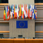 Parlament Europejski / Robert Felczak / Radio Kielce