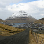 Wyspy Owcze / Kuba Witek