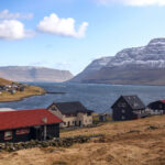 Wyspy Owcze / Kuba Witek