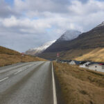 Wyspy Owcze / Kuba Witek