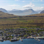 Wyspy Owcze / Kuba Witek