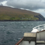 Wyspy Owcze / Kuba Witek