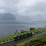 Wyspy Owcze / Kuba Witek