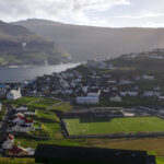 Wyspy Owcze / Kuba Witek