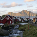 Wyspy Owcze / Kuba Witek