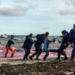 Wyspy Owcze / Kuba Witek