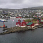 Wyspy Owcze / Kuba Witek