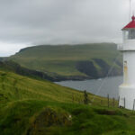 Wyspy Owcze / Kuba Witek