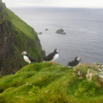 Wyspy Owcze / Kuba Witek