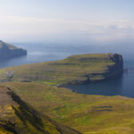 Wyspy Owcze / Kuba Witek