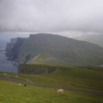 Wyspy Owcze / Kuba Witek