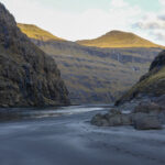 Wyspy Owcze / Kuba Witek