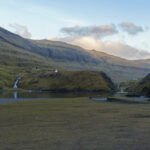 Wyspy Owcze / Kuba Witek