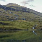 Wyspy Owcze / Kuba Witek