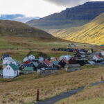 Wyspy Owcze / Kuba Witek