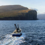 Wyspy Owcze / Kuba Witek