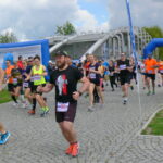 Biegi Kwitnących Sadów