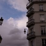 Spacer po Paryżu / Krzysztof Bujnowicz / Radio Kielce