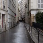 Spacer po Paryżu / Krzysztof Bujnowicz / Radio Kielce