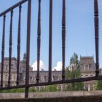 Spacer po Paryżu / Krzysztof Bujnowicz / Radio Kielce