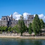 Spacer po Paryżu / Krzysztof Bujnowicz / Radio Kielce