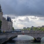 Spacer po Paryżu / Krzysztof Bujnowicz / Radio Kielce