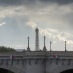 Spacer po Paryżu / Krzysztof Bujnowicz / Radio Kielce