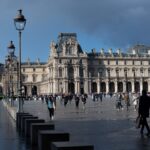 Spacer po Paryżu / Krzysztof Bujnowicz / Radio Kielce