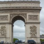 Spacer po Paryżu / Krzysztof Bujnowicz / Radio Kielce