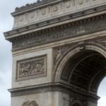 Spacer po Paryżu / Krzysztof Bujnowicz / Radio Kielce