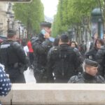 Spacer po Paryżu / Krzysztof Bujnowicz / Radio Kielce