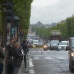 Spacer po Paryżu / Krzysztof Bujnowicz / Radio Kielce