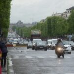 Spacer po Paryżu / Krzysztof Bujnowicz / Radio Kielce