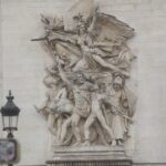 Spacer po Paryżu / Krzysztof Bujnowicz / Radio Kielce