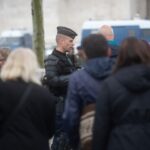 Spacer po Paryżu / Krzysztof Bujnowicz / Radio Kielce