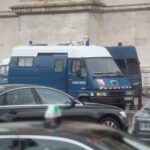 Spacer po Paryżu / Krzysztof Bujnowicz / Radio Kielce