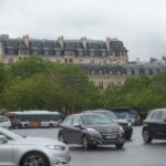 Spacer po Paryżu / Krzysztof Bujnowicz / Radio Kielce