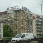 Spacer po Paryżu / Krzysztof Bujnowicz / Radio Kielce