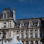 Spacer po Paryżu / Krzysztof Bujnowicz / Radio Kielce