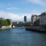 Spacer po Paryżu / Krzysztof Bujnowicz / Radio Kielce