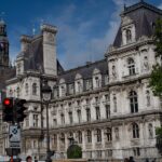 Spacer po Paryżu / Krzysztof Bujnowicz / Radio Kielce