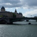 Spacer po Paryżu / Krzysztof Bujnowicz / Radio Kielce