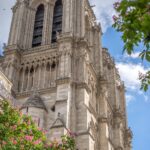 Spacer po Paryżu / Krzysztof Bujnowicz / Radio Kielce