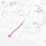 Kielce. Ulica Gabrieli Zapolskiej zostanie przedłużona / MZD Kielce