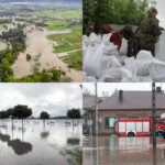 Powódź / Radio Kielce